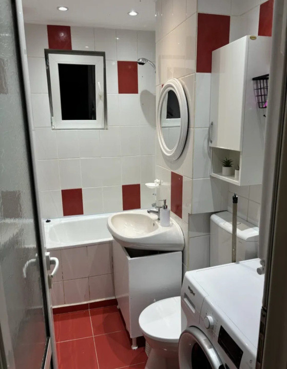 Apartament 2 cam,suprafata utila 40mp,spre inchiriere in Tiglari