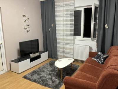 Apartament 2 cam,suprafata utila 40mp,spre inchiriere in Tiglari