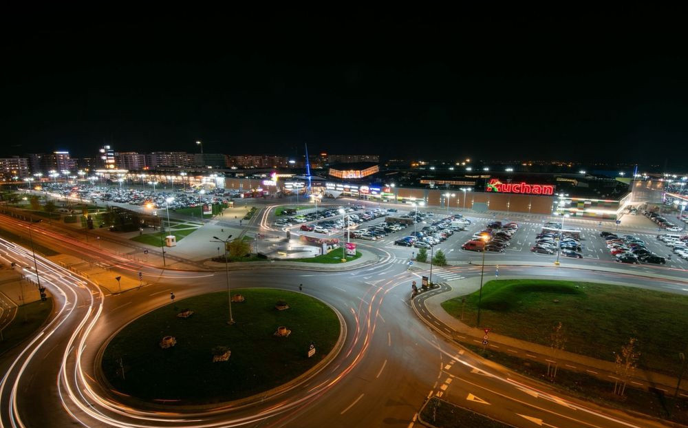 🏙️ Studio premium în inima Coresi – locul în care începe o viață nouă 🌟