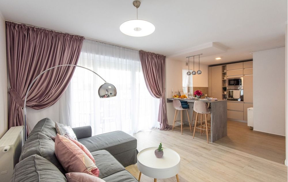 🏙️ Studio premium în inima Coresi – locul în care începe o viață nouă 🌟