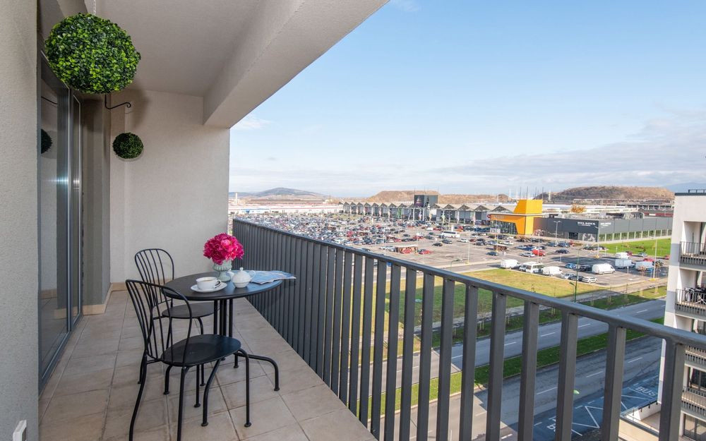 🏙️ Studio premium în inima Coresi – locul în care începe o viață nouă 🌟