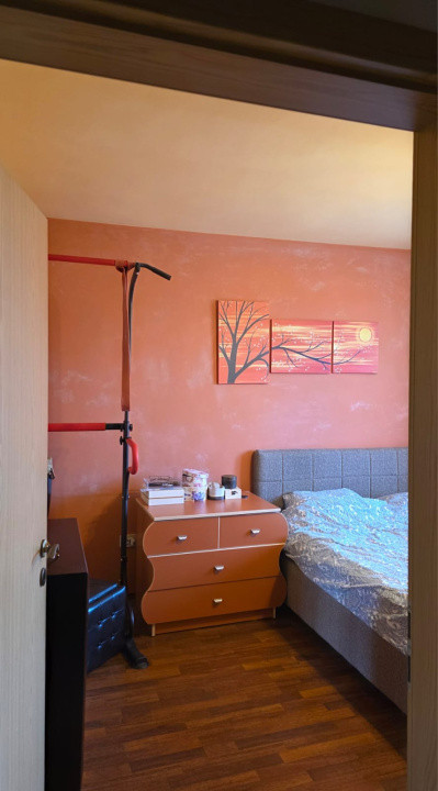 Apartament 3 camere,suprafata utila 76mp,spre inchiriere str Turismului