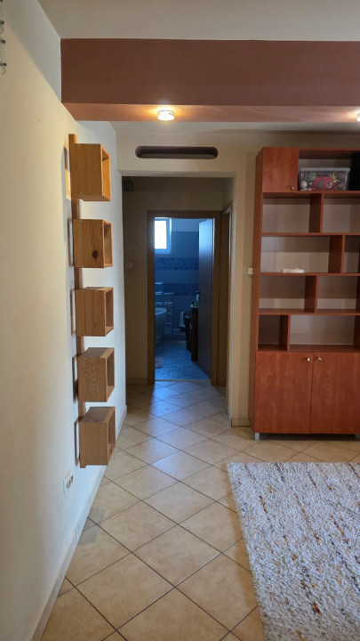 Apartament 3 camere,suprafata utila 76mp,spre inchiriere str Turismului