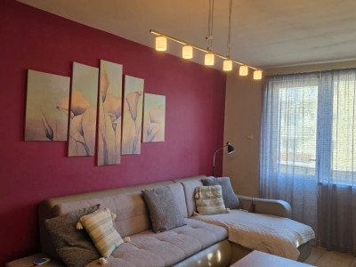 Apartament 3 camere,suprafata utila 76mp,spre inchiriere str Turismului