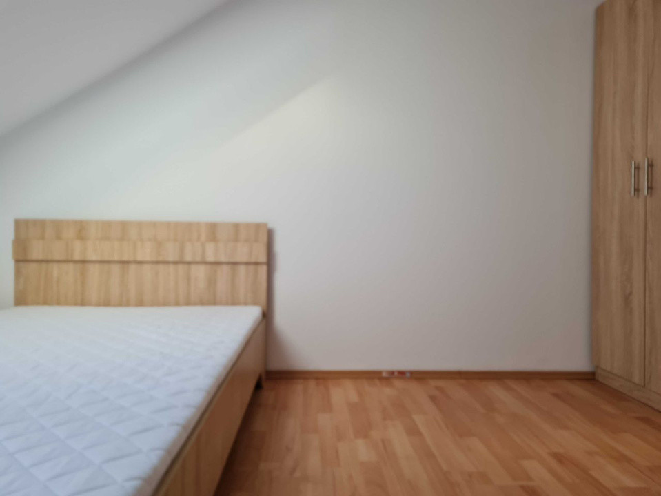 🏡 Apartament 2 camere decomandat de închiriat | V. AARON | 70 mp |