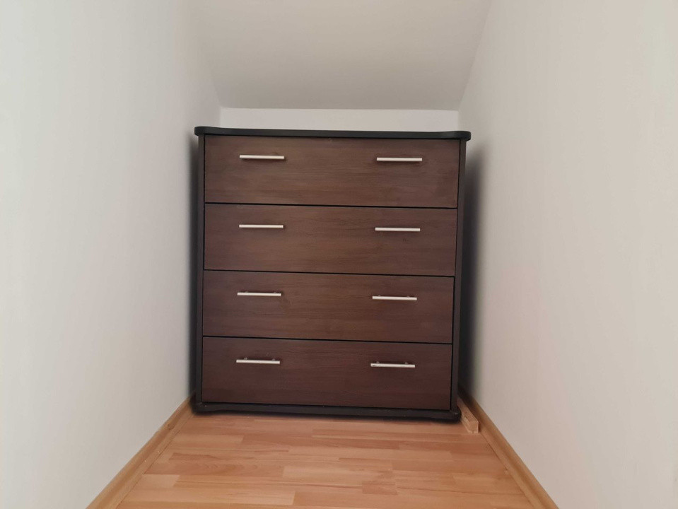 🏡 Apartament 2 camere decomandat de închiriat | V. AARON | 70 mp |