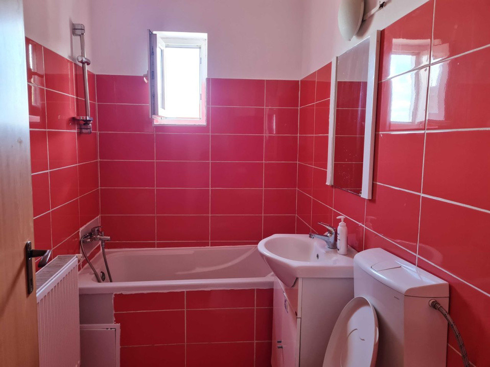 🏡 Apartament 2 camere decomandat de închiriat | V. AARON | 70 mp |