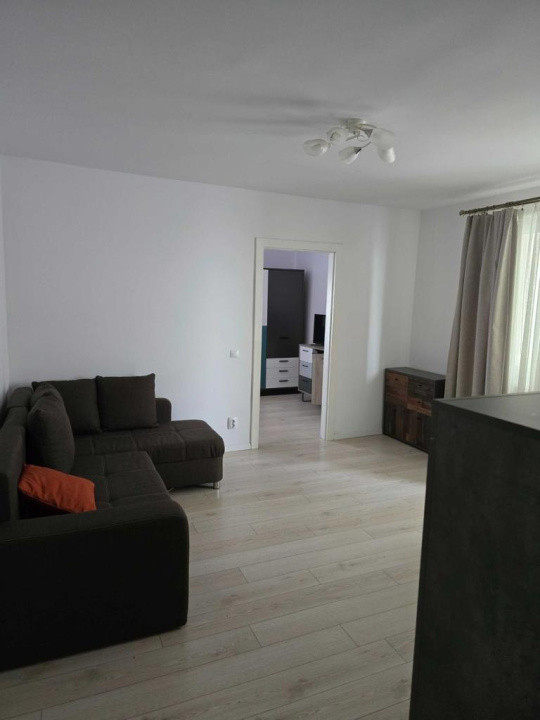 🏡 Apartament 2 camere de închiriat | Terezian | 50 mp |mobilat și utilat modern