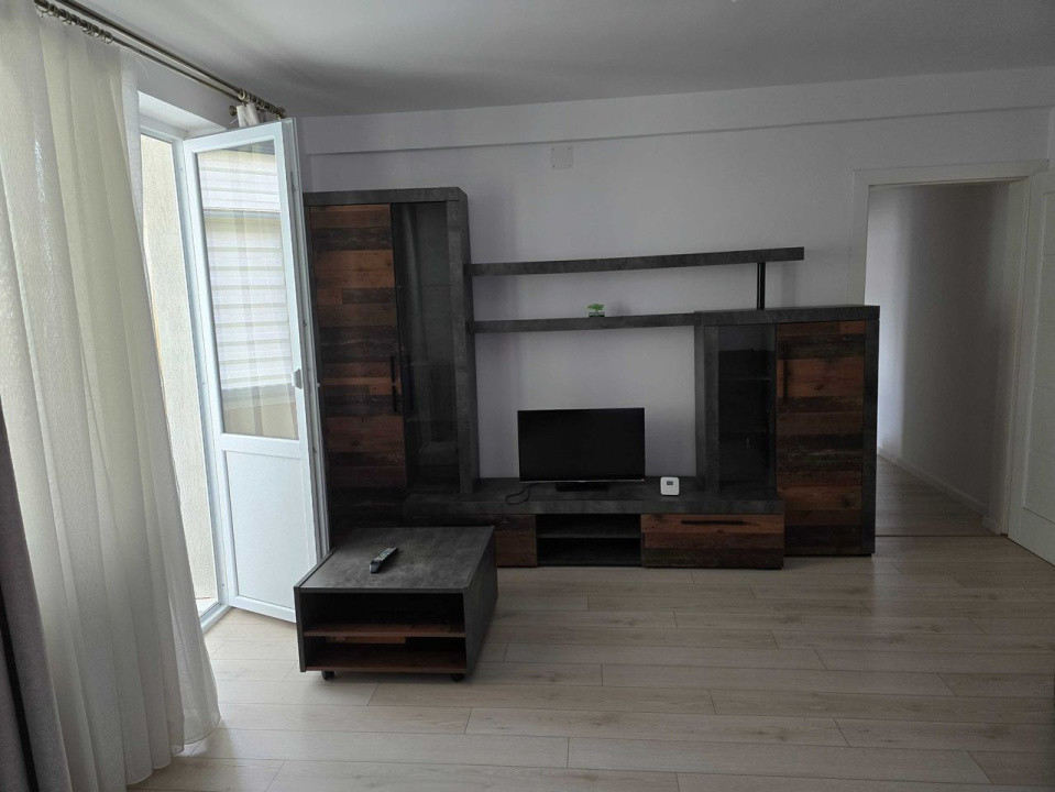 🏡 Apartament 2 camere de închiriat | Terezian | 50 mp |mobilat și utilat modern