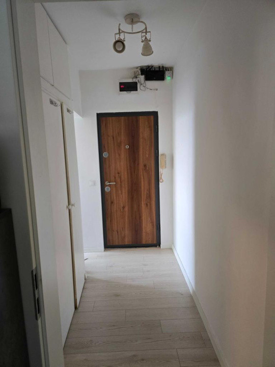 🏡 Apartament 2 camere de închiriat | Terezian | 50 mp |mobilat și utilat modern