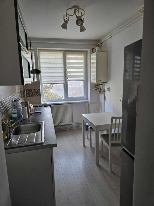 🏡 Apartament 2 camere de închiriat | Terezian | 50 mp |mobilat și utilat modern