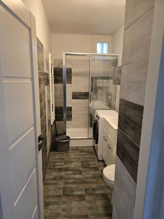 🏡 Apartament 2 camere de închiriat | Terezian | 50 mp |mobilat și utilat modern
