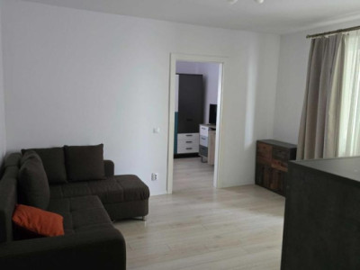 🏡 Apartament 2 camere de închiriat | Terezian | 50 mp |mobilat și utilat modern