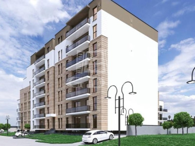 Apartamente cu 2 si 3 camere de vânzare Bloc nou 