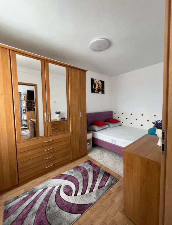 Apartament de vânzare, 32mp utili, zona Țiglari