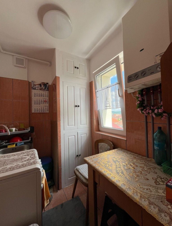 Apartament de vânzare, 32mp utili, zona Țiglari