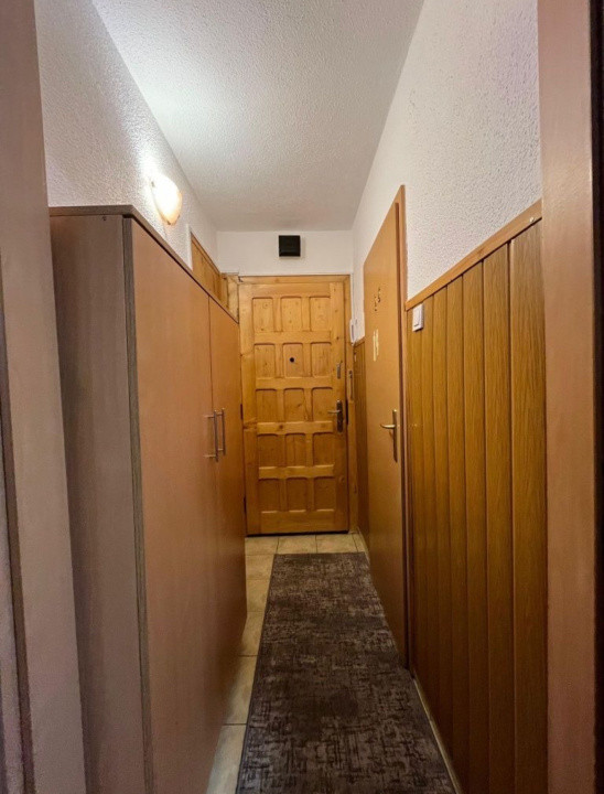 Apartament de vânzare, 32mp utili, zona Țiglari