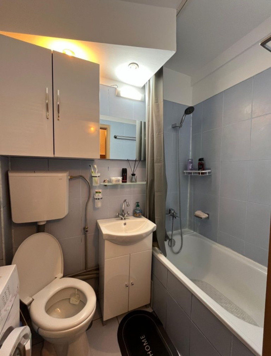 Apartament de vânzare, 32mp utili, zona Țiglari