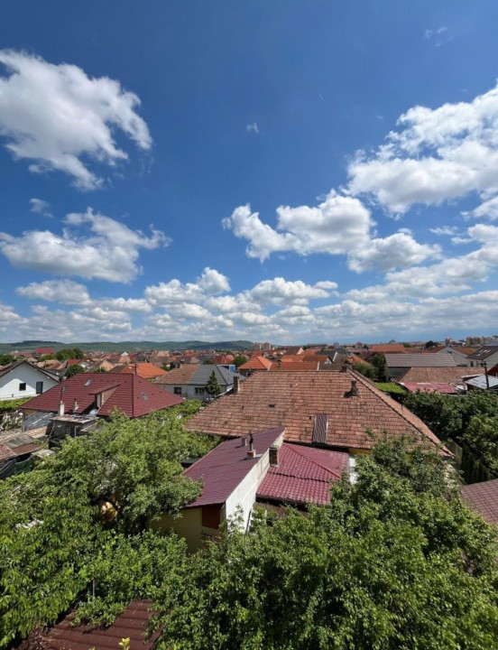 Apartament de vânzare, 32mp utili, zona Țiglari