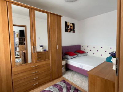 Apartament de vânzare, 32mp utili, zona Țiglari