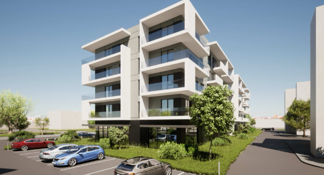 Spatiu comercial de inchiriat 