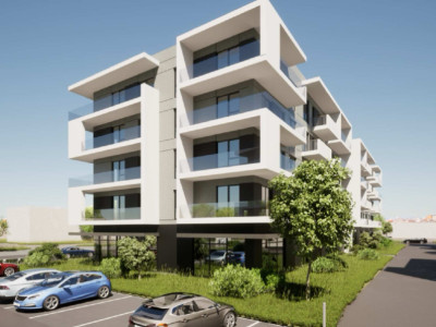 Spatiu comercial de inchiriat 