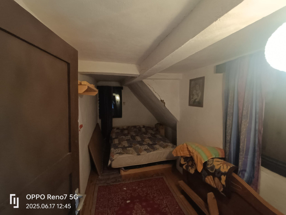 Cabană de vânzare în Lunca Bradului 