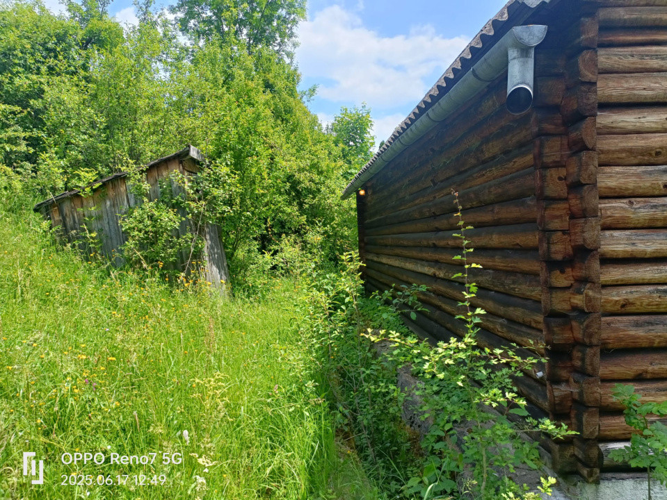 Cabană de vânzare în Lunca Bradului 