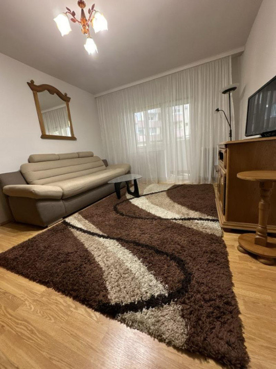 Închiriere  apart. cu 2 cam., zona P-ța Mărăști, 520 eur/lună