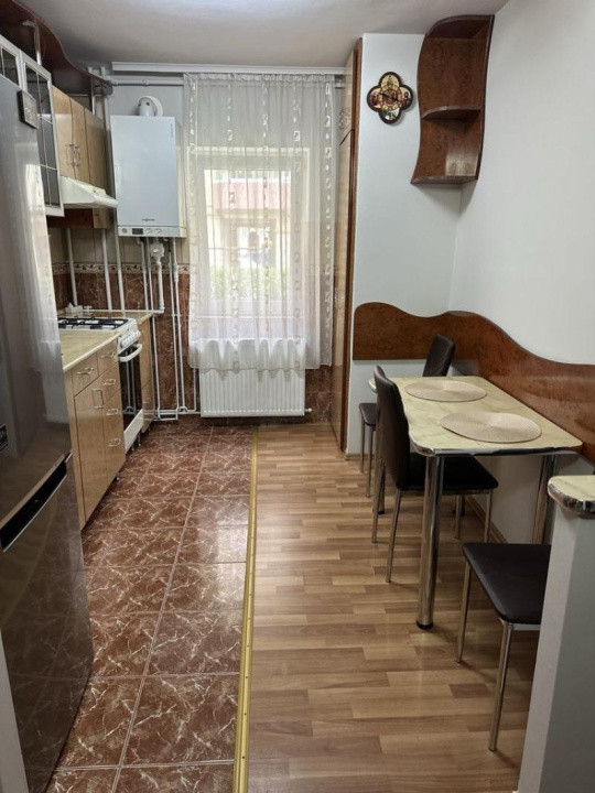 Închiriere  apart. cu 2 cam., zona P-ța Mărăști, 520 eur/lună