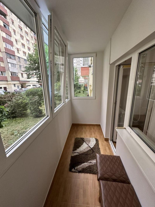 Închiriere  apart. cu 2 cam., zona P-ța Mărăști, 520 eur/lună