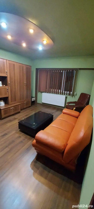 Ofertă de închiriere apart. cu 2 cam., str. Dunării, Mărăști