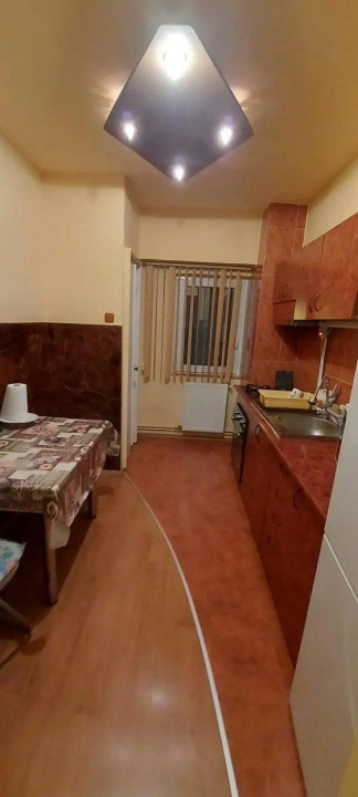 Ofertă de închiriere apart. cu 2 cam., str. Dunării, Mărăști
