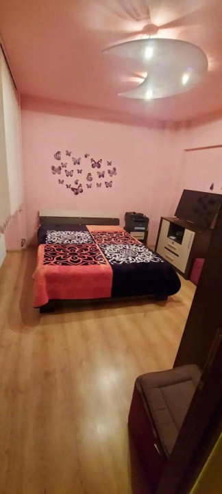 Ofertă de închiriere apart. cu 2 cam., str. Dunării, Mărăști