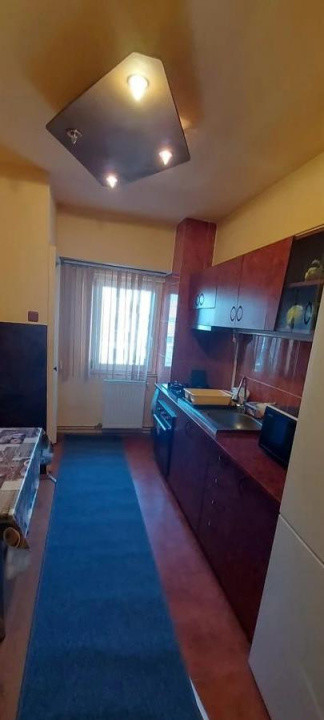 Ofertă de închiriere apart. cu 2 cam., str. Dunării, Mărăști