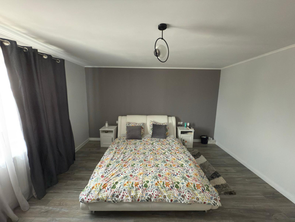 Casa P+1, 540 mp teren, 230 mp utili, Plaiul Vulcanesti