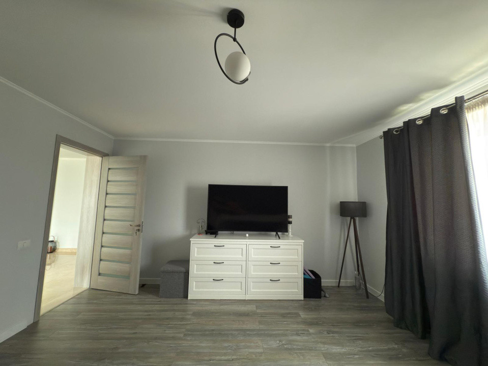Casa P+1, 540 mp teren, 230 mp utili, Plaiul Vulcanesti
