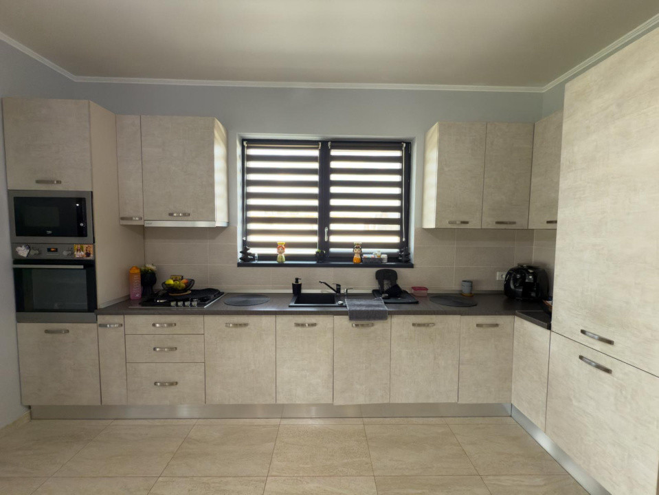 Casa P+1, 540 mp teren, 230 mp utili, Plaiul Vulcanesti