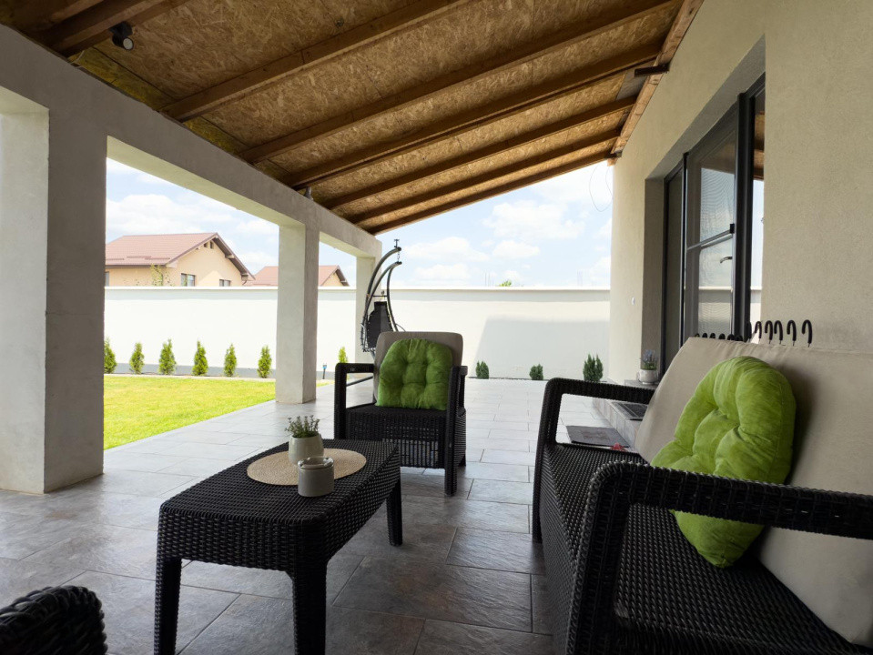 Casa P+1, 540 mp teren, 230 mp utili, Plaiul Vulcanesti