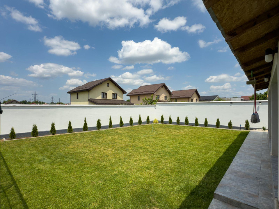 Casa P+1, 540 mp teren, 230 mp utili, Plaiul Vulcanesti
