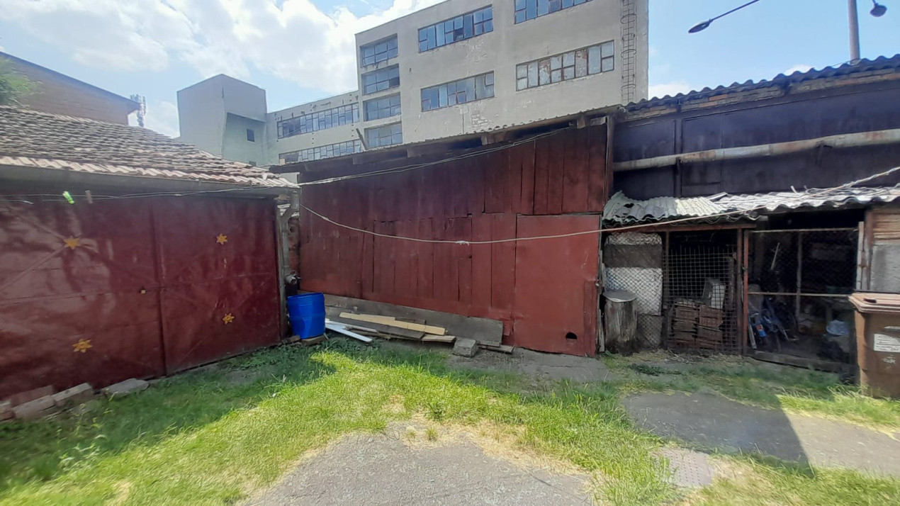 Apartament la casă cu 2 camere, suprafață utilă 64 mp, zona centrală