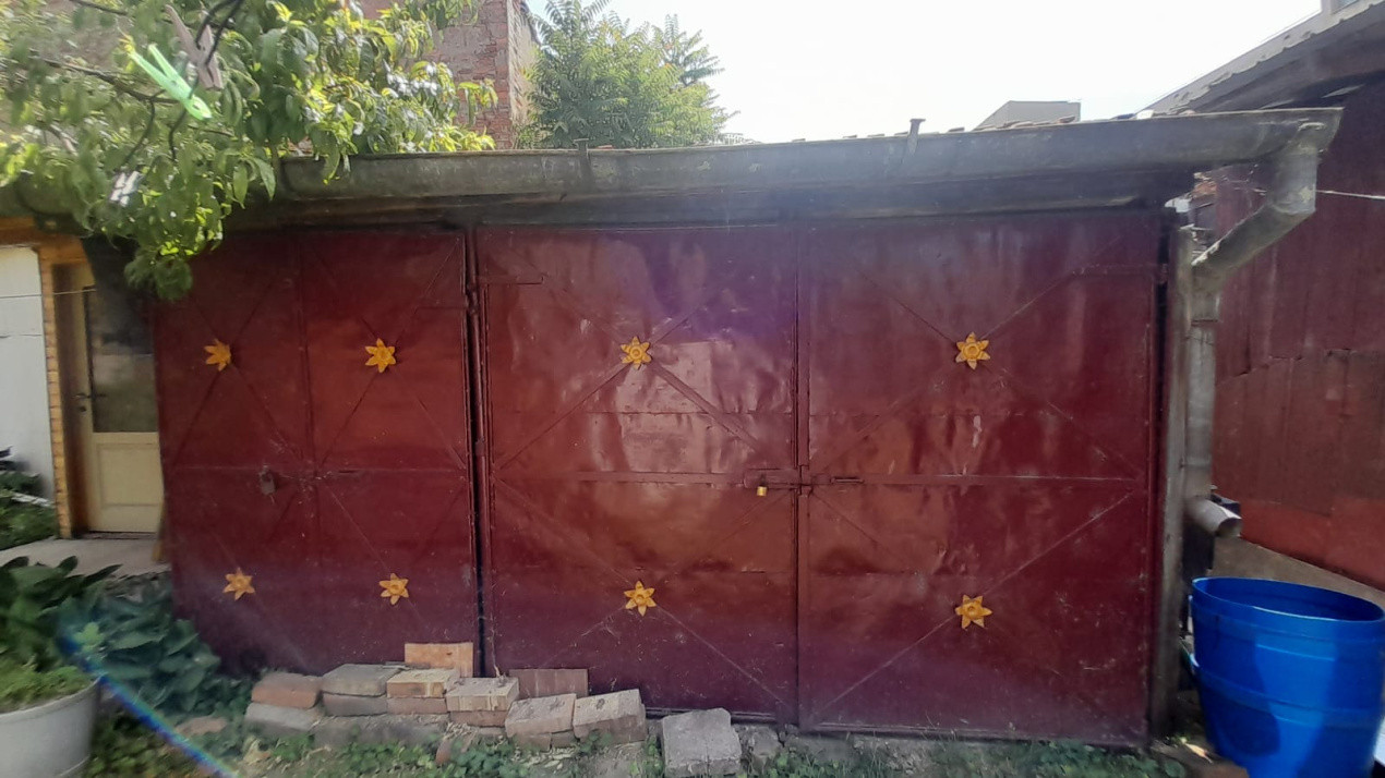 Apartament la casă cu 2 camere, suprafață utilă 64 mp, zona centrală