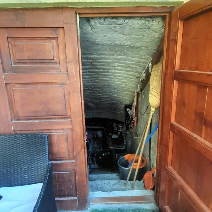 Apartament la casă cu 2 camere, suprafață utilă 64 mp, zona centrală