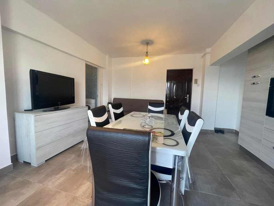 Apartament 2 camere de vanzare Blvd Republicii