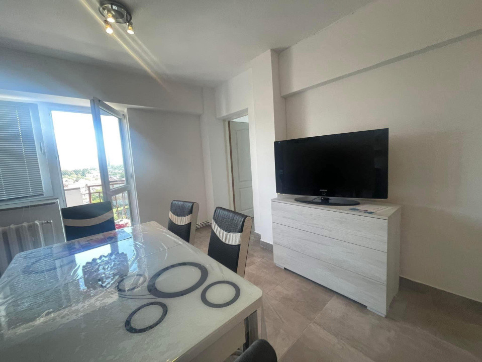 Apartament 2 camere de vanzare Blvd Republicii
