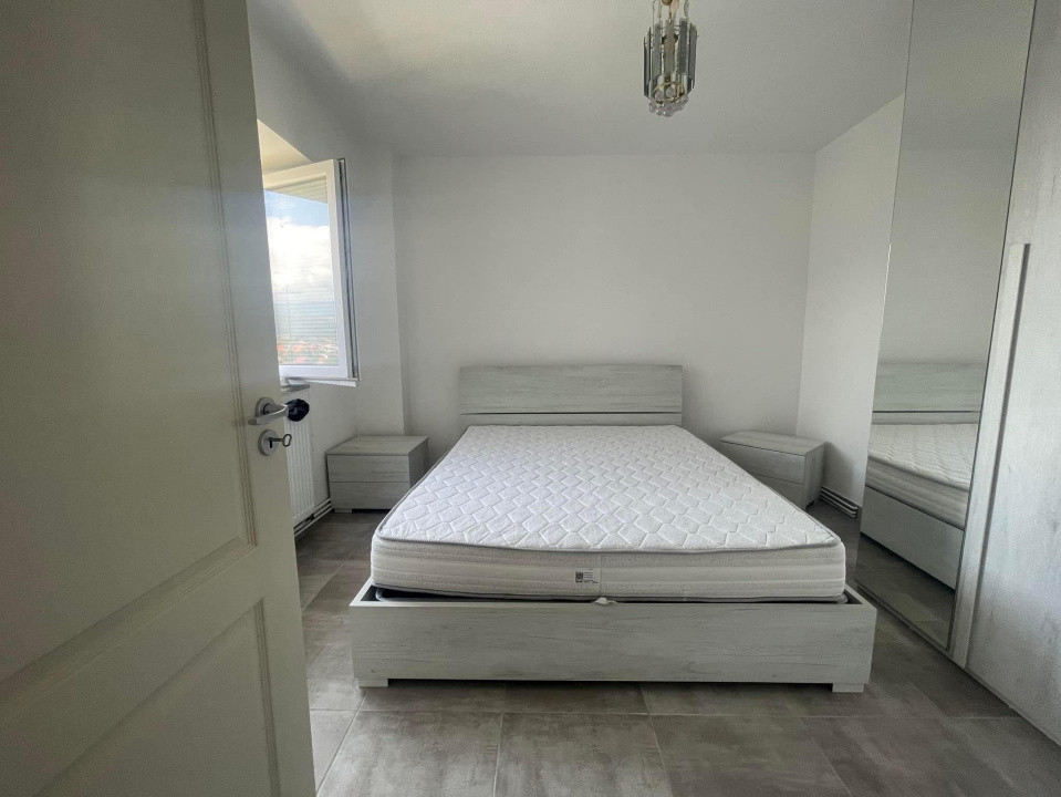 Apartament 2 camere de vanzare Blvd Republicii