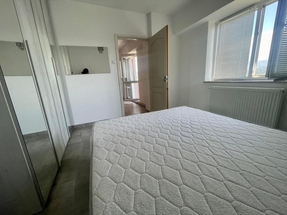 Apartament 2 camere de vanzare Blvd Republicii