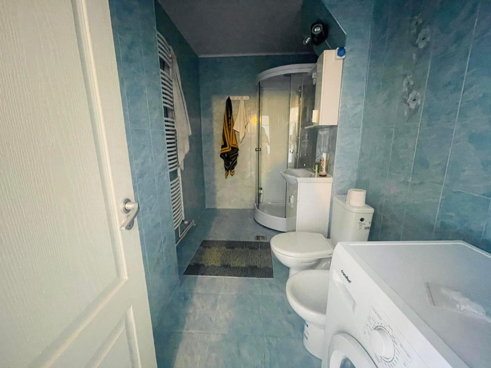Apartament 2 camere de vanzare Blvd Republicii