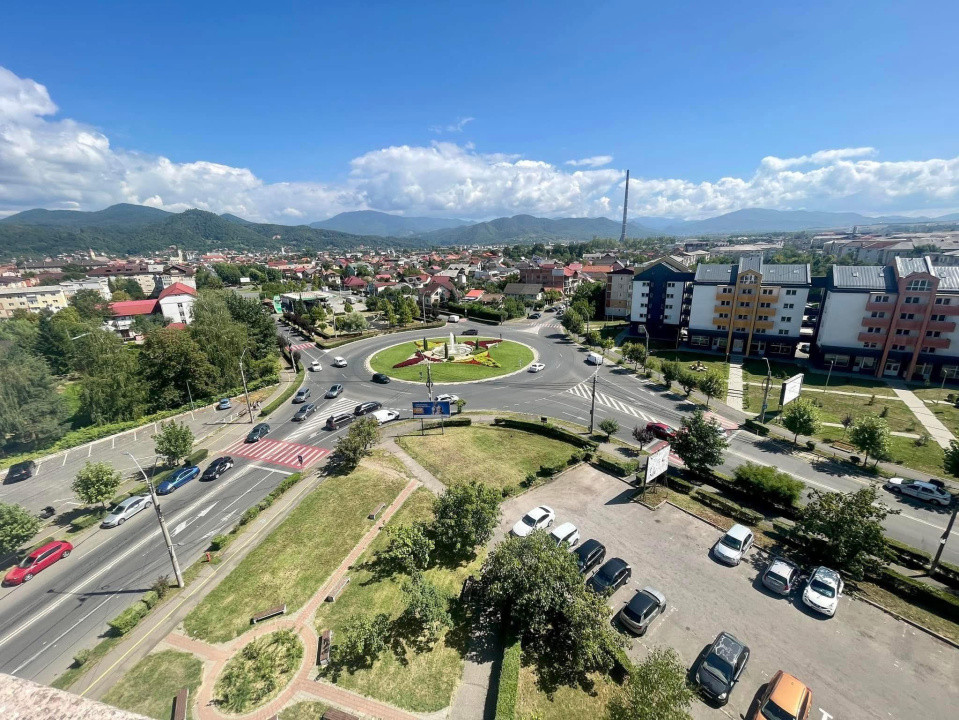 Apartament 2 camere de vanzare Blvd Republicii