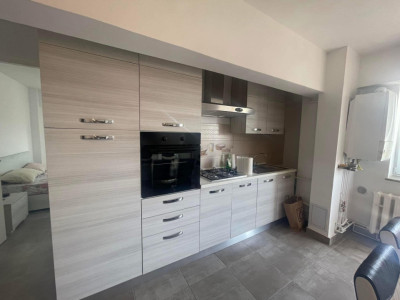 Apartament 2 camere de vanzare Blvd Republicii